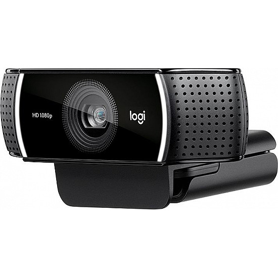 LOGITECH C922  WEB KAMERA Pro Stream