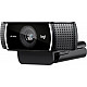 LOGITECH C922  WEB KAMERA Pro Stream