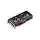 Sapphire SVGA Radeon RX 7600 Gaming OC Pulse 8GB GDDR6, 11324-01-20G