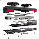 Sapphire SVGA Radeon RX 7600 Gaming OC Pulse 8GB GDDR6, 11324-01-20G