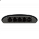 D-Link LAN Switch DES-1005D 10, 100 5port