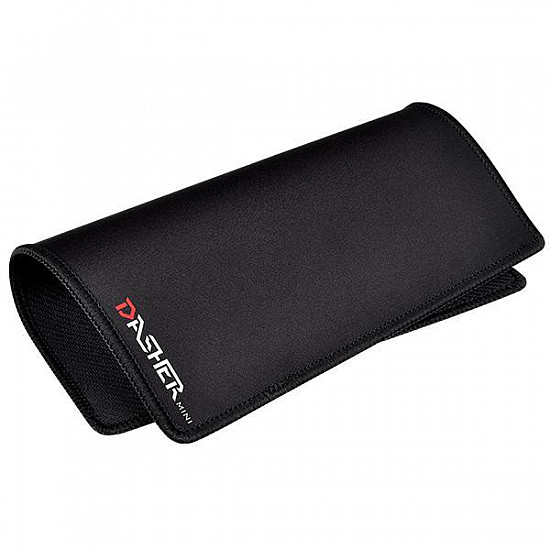 Thermaltake podloga za miša DASHER Medium 360x300mm crna