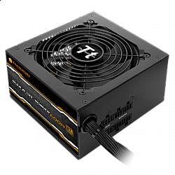 Thermaltake napajanje 600W Smart SE2 Modular, PS-SPS-0600MNSAWE-1