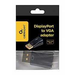 Cablexpert adapter A-DPM-VGAF-01 Displayport - VGA