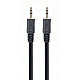 Cablexpert audio kabl CCA-404 3.5mm-3.5mm 1,2m Cablexpert audio kabl CCA-404 3.5mm-3.5mm 1,2m