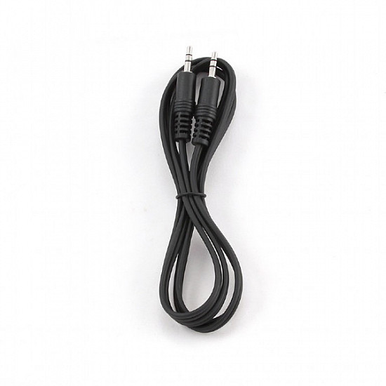 Cablexpert audio kabl CCA-404 3.5mm-3.5mm 1,2m Cablexpert audio kabl CCA-404 3.5mm-3.5mm 1,2m
