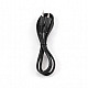 Cablexpert audio kabl CCA-404 3.5mm-3.5mm 1,2m Cablexpert audio kabl CCA-404 3.5mm-3.5mm 1,2m
