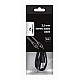 Cablexpert audio kabl CCA-404 3.5mm-3.5mm 1,2m Cablexpert audio kabl CCA-404 3.5mm-3.5mm 1,2m