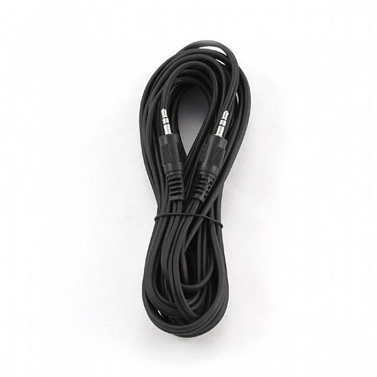 Cablexpert audio kabl CCA-404-2M 3.5mm-3.5mm 2m