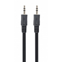 Cablexpert audio kabl CCA-404-5M 3.5mm-3.5mm 5m