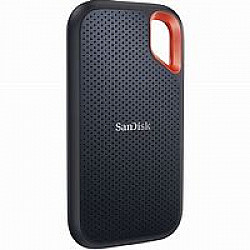 Sandisk eksterni SSD 1TB Extreme V2 USB 3.2 SDSSDE61-1T00-G25