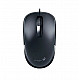 GENIUS DX-125 USB Optical crni miš
