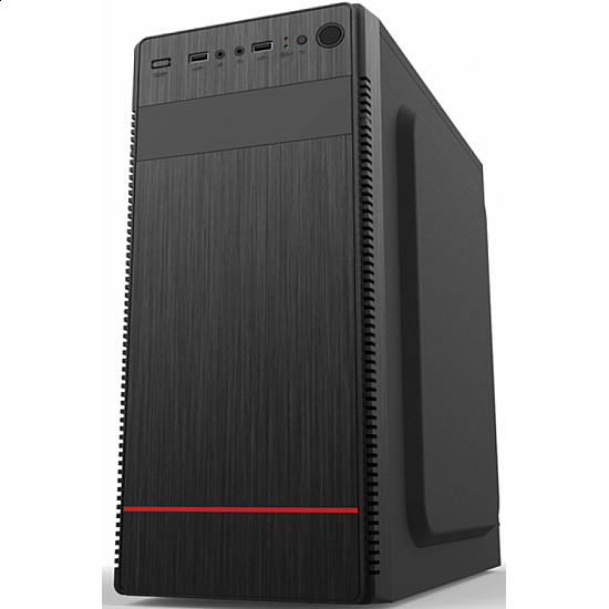 DSCL računar i3-10100, 16GB, M.2 512GB, Win11Pro