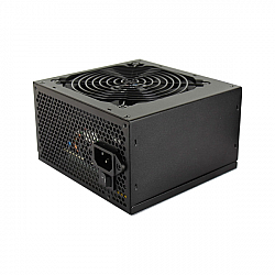 Raidmax napajanje 650W RX-650XT(B) Black, 120mmTC Fan, SI Bulk
