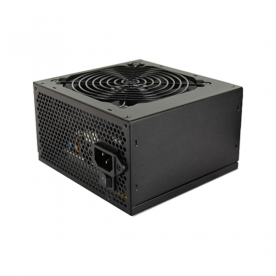 Raidmax napajanje 650W RX-650XT(B) Black, 120mmTC Fan, SI Bulk