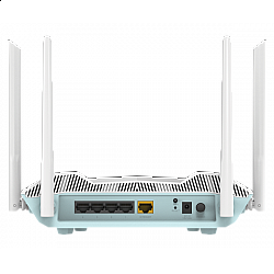 D-Link LAN Router R32, E AX3200 1GWAN, 4GLAN