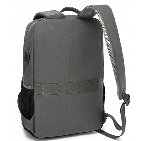 Stars Solutions ranac za laptop FR10009 15.6" crni Stars Solutions ranac za laptop FR10009 15.6" crni