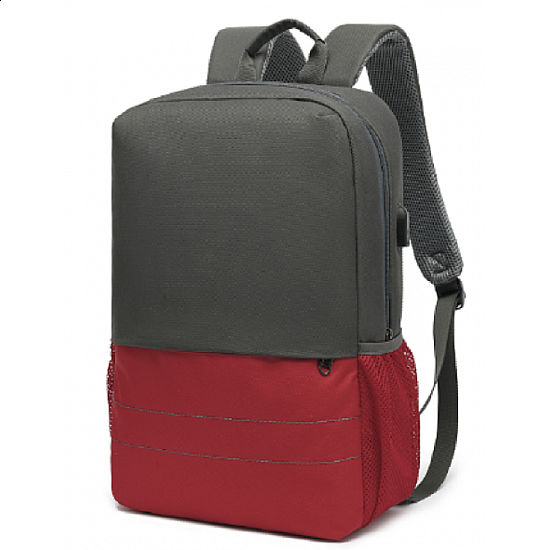 Stars Solutions ranac za laptop FR10009 15.6" crveni Stars Solutions ranac za laptop FR10009 15.6" crveni