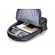 Stars Solutions ranac za laptop SW505 15.6" sivi Stars Solutions ranac za laptop SW505 15.6" sivi