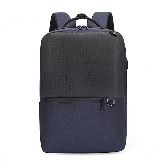 Stars Solutions ranac za laptop SL208 15.6" plavi Stars Solutions ranac za laptop SL208 15.6" plavi