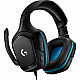 LOGITECH G432 7.1 Surround Gaming Headset Leatherette