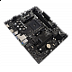 Biostar MB AM4 A520MT 2xDDR4, M.2, HDMI, DP