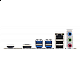 Biostar MB AM4 A520MT 2xDDR4, M.2, HDMI, DP