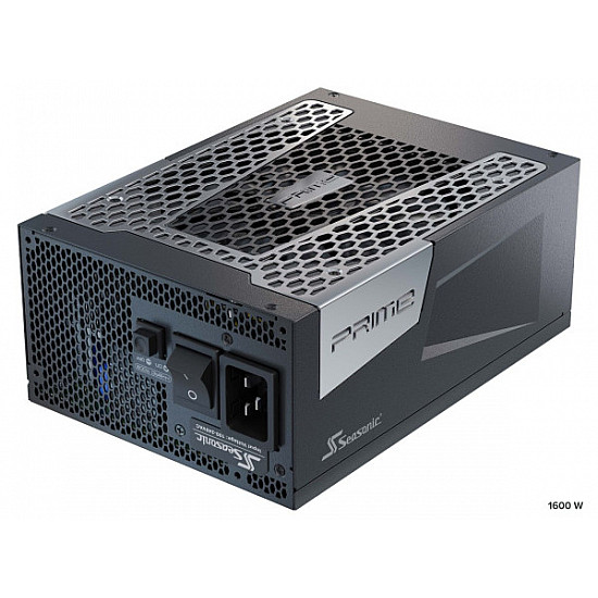 Seasonic napajanje 1300W Prime PX-1300 Modularno, 80+ Platinum