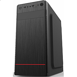 DSCL računar Ryzen 7 5700G, 16GB, M.2 512GB, Win11Pro