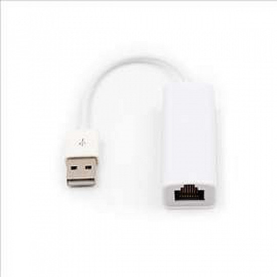 Stars Solutions adapter  USB 2.0 - LAN 10, 100 box