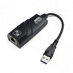 Stars Solutions adapter  USB 3.0 - LAN 10, 100, 1000 box