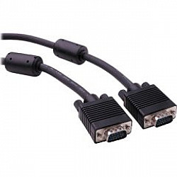 Stars Solutions kabl  VGA na VGA crni 1.8m