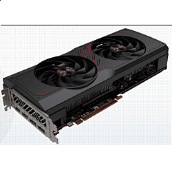 Sapphire SVGA Radeon RX 7700XT Pulse 12GB GDDR6 192bit 11335-04-20G,2xDP, 2xHDMI