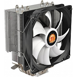 Thermaltake CPU Hladnjak Contac Silent 12 Air 120mm Fan, CL-P039-AL12BL-A