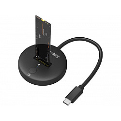 Sandberg USB 3.2 Dock za M.2+NVMe SSD 136-47