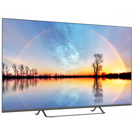 PROFILO TV SMART LED 65" 65PA525ESG UHD 3840x2160, ANDROID 9, DVB-T2, C, S2, black PROFILO TV SMART LED 65" 65PA525ESG UHD 3840x2160, ANDROID 9, DVB-T2, C, S2, black