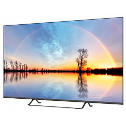 PROFILO TV SMART LED 65"  65PA525ESG UHD 3840x2160, ANDROID 9, DVB-T2, C, S2, black