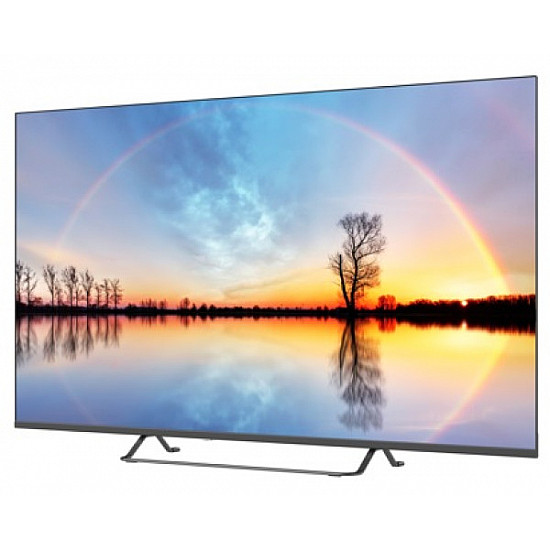PROFILO TV SMART LED 65" 65PA525ESG UHD 3840x2160, ANDROID 9, DVB-T2, C, S2, black PROFILO TV SMART LED 65" 65PA525ESG UHD 3840x2160, ANDROID 9, DVB-T2, C, S2, black