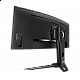 AsRock monitor 34" PG34WQ15R2B VA 3440x1440, 165Hz, 1ms, HDMIx2, DP, zvučnici AsRock monitor 34" PG34WQ15R2B VA 3440x1440, 165Hz, 1ms, HDMIx2, DP, zvučnici