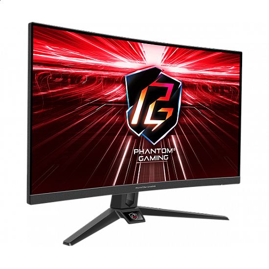 AsRock monitor 27" PG27F15RS1A VA 1920x1080, 240Hz, 1ms, HDMIx2, DP, zvučnici AsRock monitor 27" PG27F15RS1A VA 1920x1080, 240Hz, 1ms, HDMIx2, DP, zvučnici
