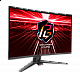 AsRock monitor 27" PG27F15RS1A VA 1920x1080, 240Hz, 1ms, HDMIx2, DP, zvučnici AsRock monitor 27" PG27F15RS1A VA 1920x1080, 240Hz, 1ms, HDMIx2, DP, zvučnici