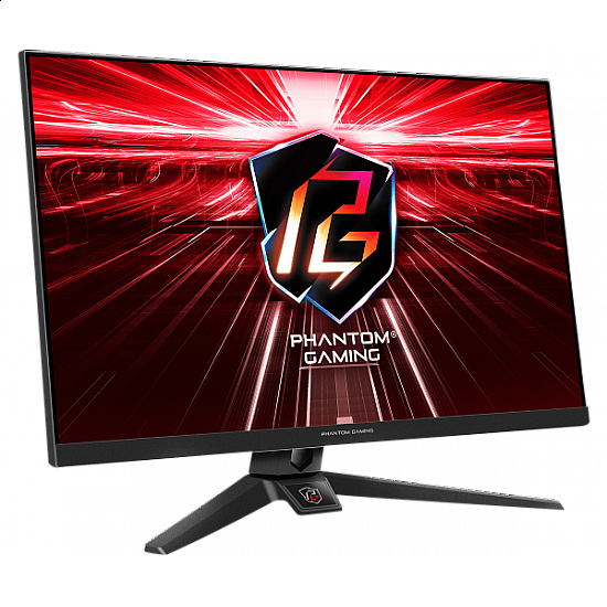 AsRock monitor 27" PG27FF1A IPS 1920x1080, 165Hz, 1ms, HDMIx2, DP, zvučnici AsRock monitor 27" PG27FF1A IPS 1920x1080, 165Hz, 1ms, HDMIx2, DP, zvučnici