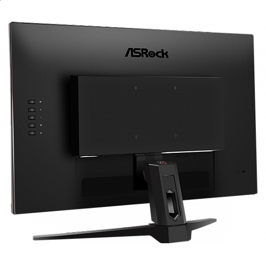 AsRock monitor 27" PG27FF1A IPS 1920x1080, 165Hz, 1ms, HDMIx2, DP, zvučnici AsRock monitor 27" PG27FF1A IPS 1920x1080, 165Hz, 1ms, HDMIx2, DP, zvučnici