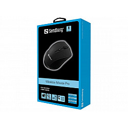 Sandberg miš Wireless Pro 630-06