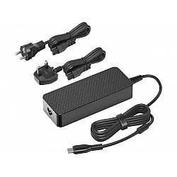 Sandberg punjač za laptop USB-C AC PD100W 135-82