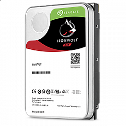 Seagate HDD Barracuda 4TB SATA3 256MB ST4000VN006 IronWolf