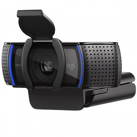 Logitech WEB kamera C920S HD Pro