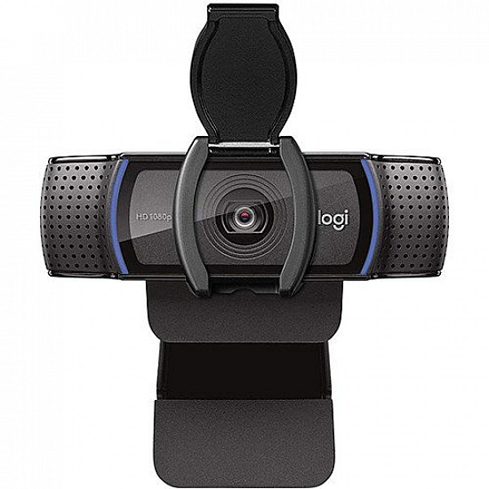 Logitech WEB kamera C920S HD Pro