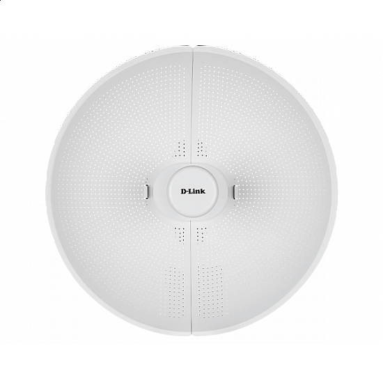 D-Link LAN Wifi brigde  DAP-3712 867Mbps, 20km