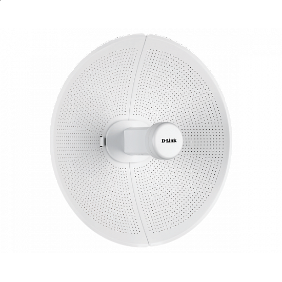 D-Link LAN Wifi brigde  DAP-3712 867Mbps, 20km